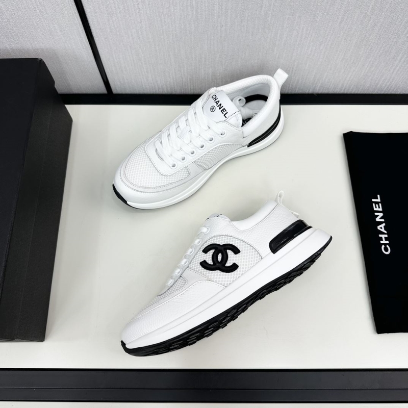 Chanel Casual Shoes